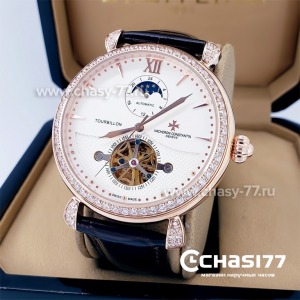 Vacheron Constantin Patrimony Turbillon (18427)