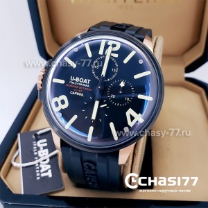 U-Boat Capsoil Chrono (18527)