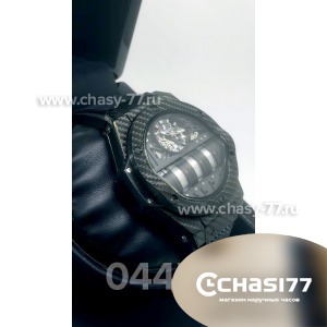 Hublot Power Reserve (08627)