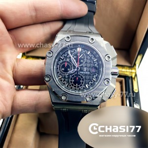 Копия Audemars Piguet Royal Oak Offshore Chronograph - Дубликат (08827)