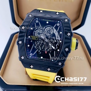 Копия Richard Mille (19027)