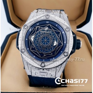 Hublot - Дубликат (19527)