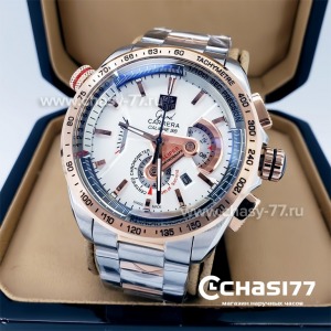 Tag Heuer Calibre 36 (09527)