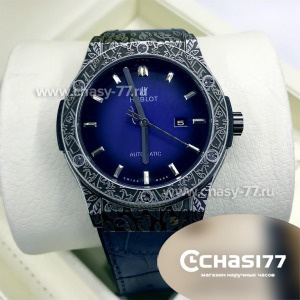 HUBLOT Classic fusion fuente (09627)