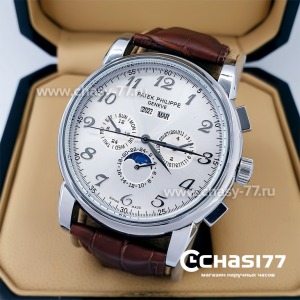Patek Philippe Perpetual Calendar (19727)