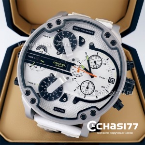 Diesel Only the Brave DZ7401 (20728)