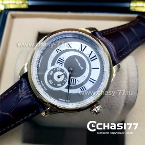 Montblanc Villeret 1858 (10928)