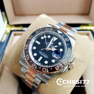 Rolex GMT-Master II Ceramic (11728)