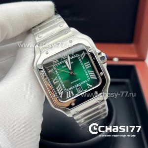 Cartier Santos Dumont (21728)