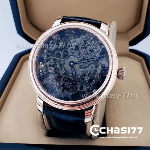 Patek Philippe Skeleton (11828)