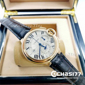 Cartier Ballon Bleu - Дубликат (12128)