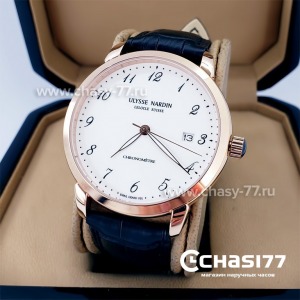 Ulysse Nardin (12928)