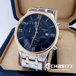Tissot Chemin des Tourelles Chronograph (13428)