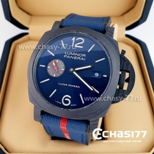 Panerai Luminor Marina Carbon PAM1529 - Дубликат (23528)