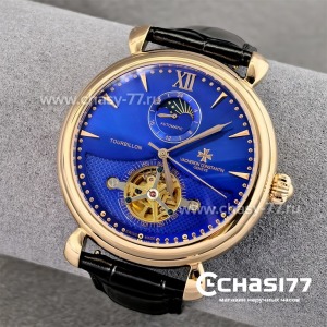 Vacheron Constantin Patrimony Turbillon (23928)