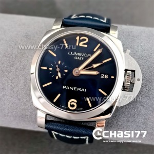 Копия Panerai Luminor GMT Pam688 - Дубликат (24228)