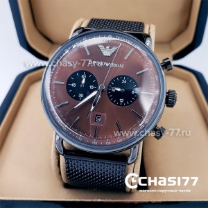 Emporio Armani Aviator AR11141 (14428)