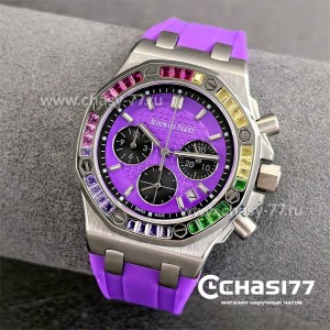 Audemars Piguet Royal Oak Offshore Chronograph (24628)