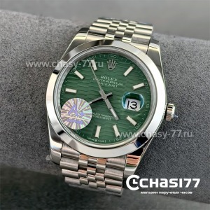 Копия Rolex Datejust (24728)