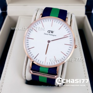 Daniel Wellington Classic Warwick (14928)