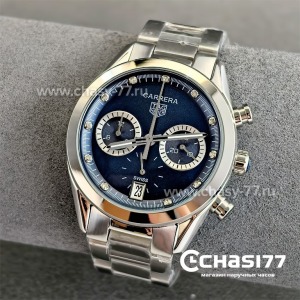 Tag Heuer CARRERA Calibre Heuer 02 (24928)