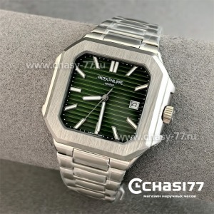 Patek Philippe Cubitus (25328)