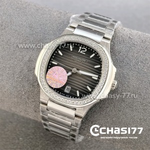 Копия Patek Philippe Nautilus - женские (25428)