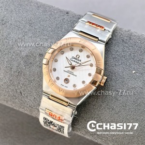 Omega Constellation (25628)