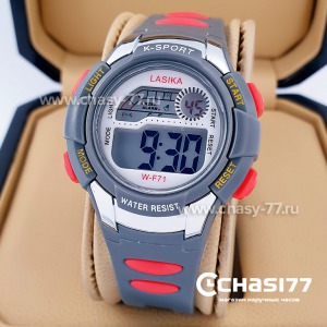 Lasika K-Sport W-F71 детские (16028)