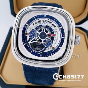 SEVENFRIDAY Industrial (16128)
