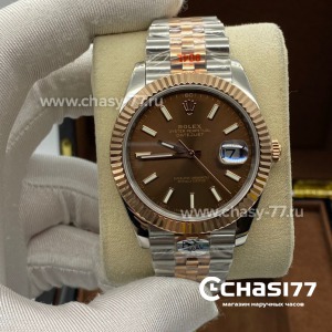 Копия Rolex Datejust - Дубликат (16228)