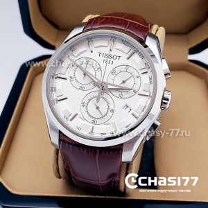 Tissot Couturier Chronograph (16328)