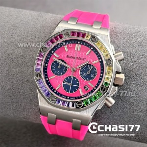 Копия Audemars Piguet Royal Oak Offshore Chronograph (16428)