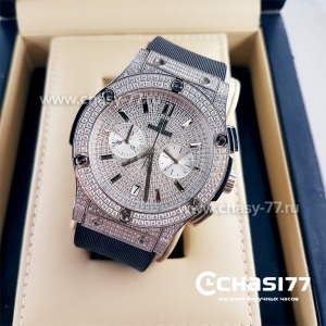 HUBLOT Classic Fusion All Diamond (06428)