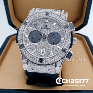 HUBLOT Classic Fusion All Diamond (17028)