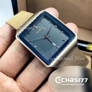 Rado Square Multidial (07128)