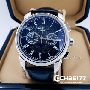 Patek Philippe Perpetual Calendar (17228)