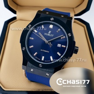Копия HUBLOT Classic Fusion (17428)