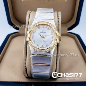 Omega Constellation (17528)