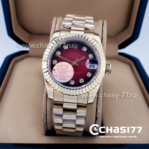 Копия Rolex Datejust (17828)