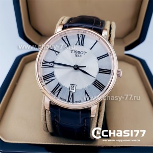 Tissot Carson Premium (18128)