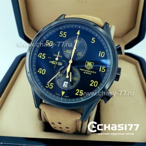 Tag Heuer SpaceX (18428)