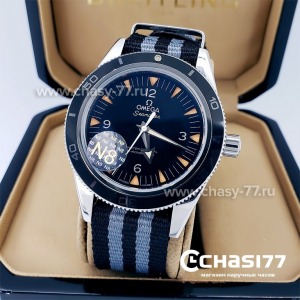 Omega Seamaster 300 spectre Limited Edition (18928)