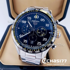 Копия Tag Heuer CARRERA Porsche (19228)