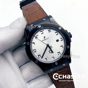 HUBLOT Visions (09428)