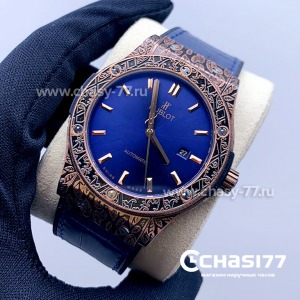 HUBLOT Classic fusion fuente (09628)