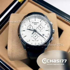 Tissot Couturier Chronograph (09728)