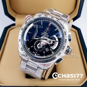 Tag Heuer Calibre 36 (00629)