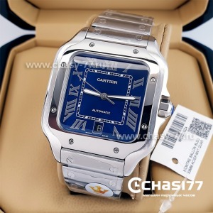 Cartier Santos Dumont (21729)