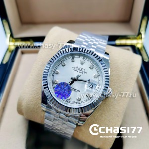 Копия Rolex Datejust (12129)